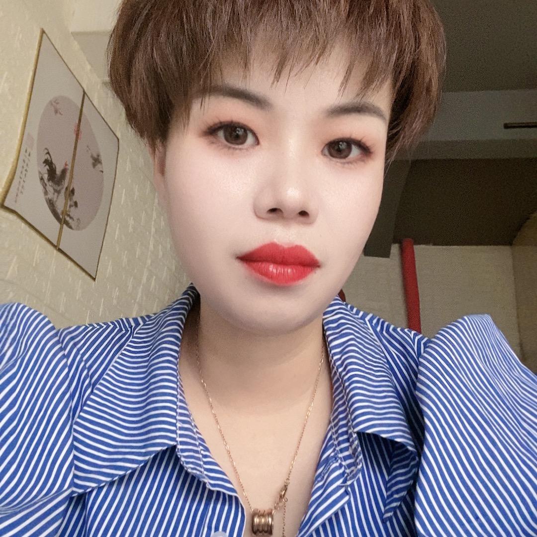 王口0317火锅鸡老板娘霞姐