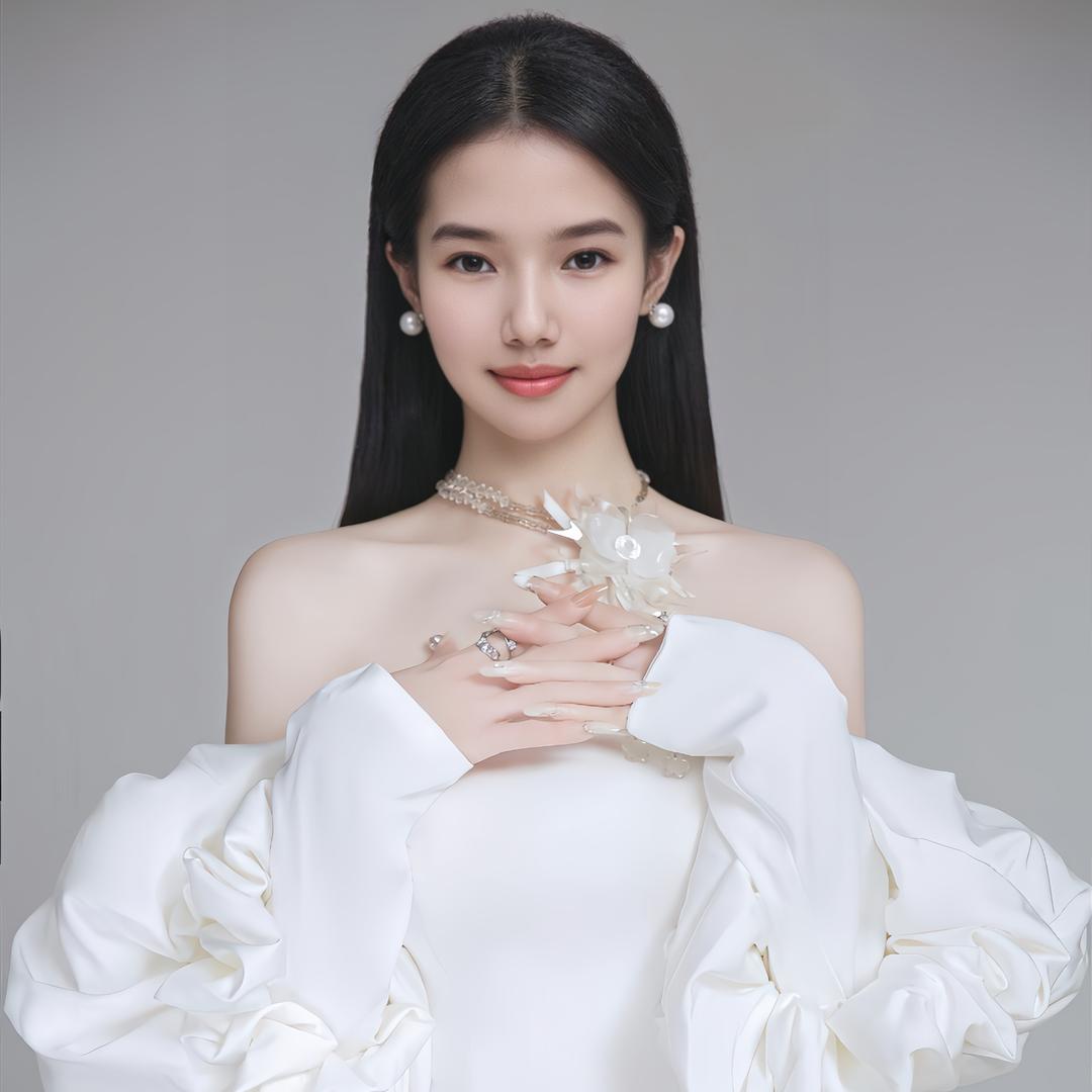 5D少女唇～莫梓