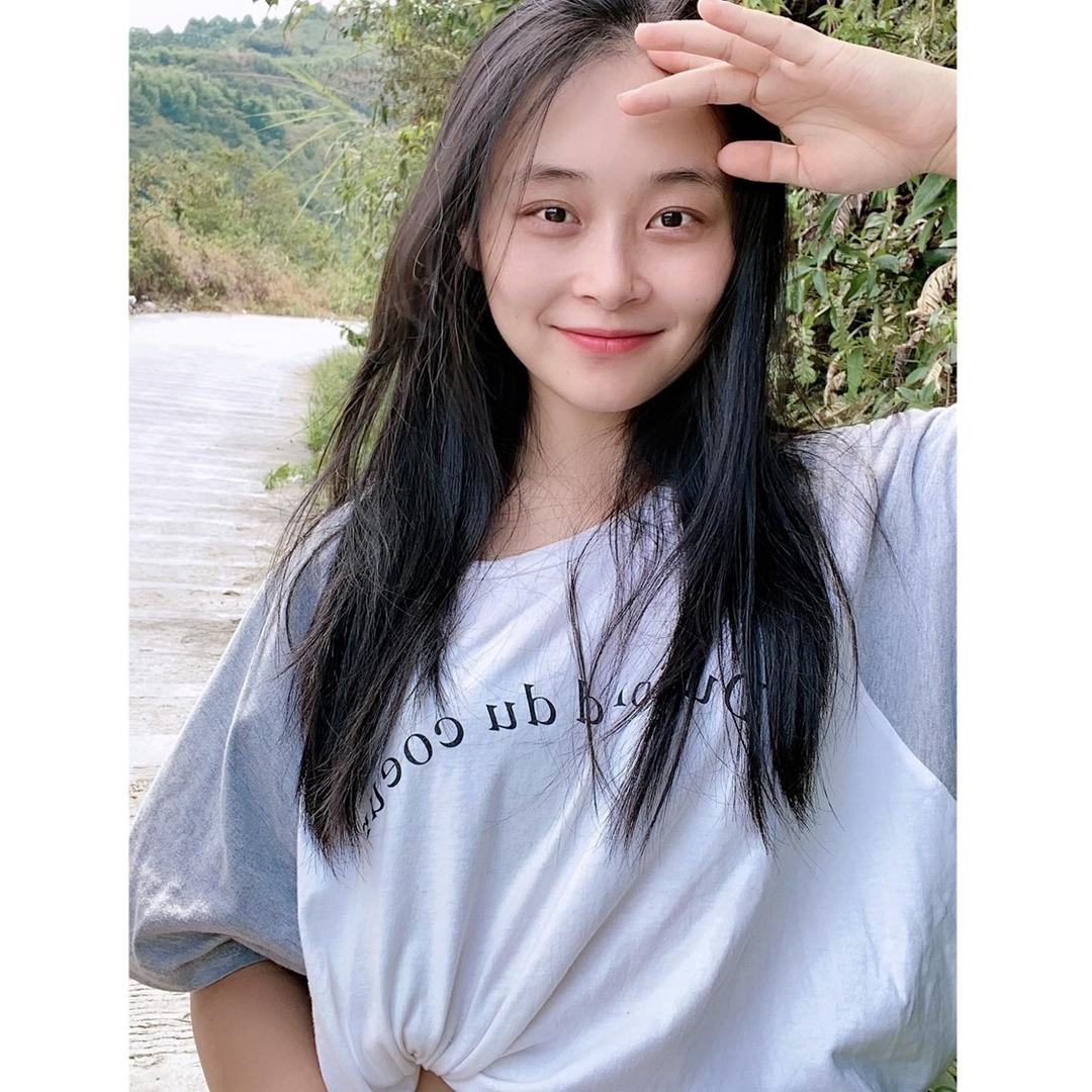 二妹蛋烘糕/芋泥饼🐼（收徒）