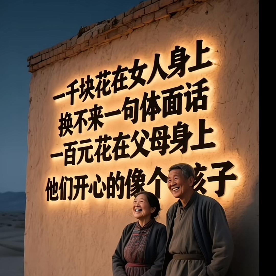 最熟悉的陌生人