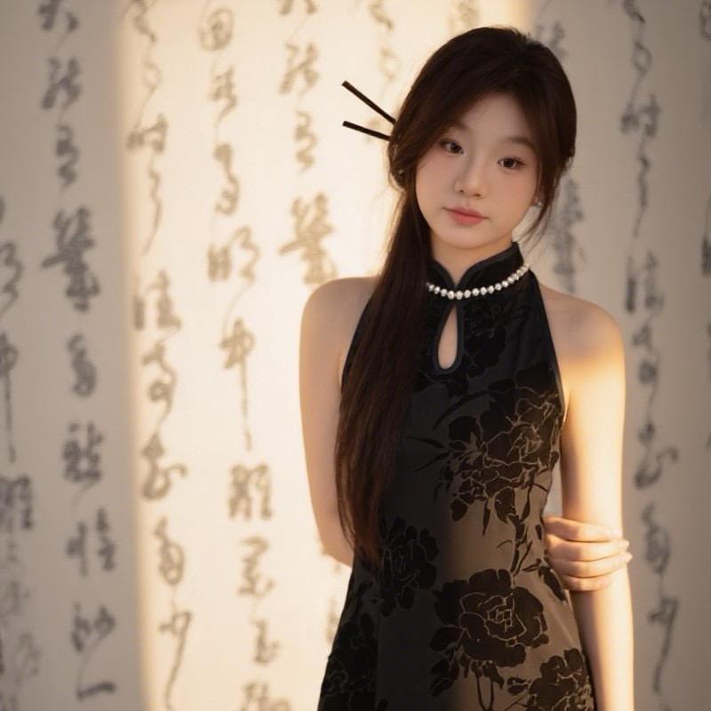 烧包谷.
