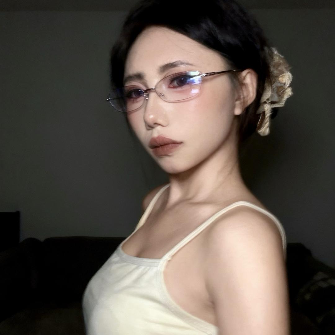 一只眠羊:)