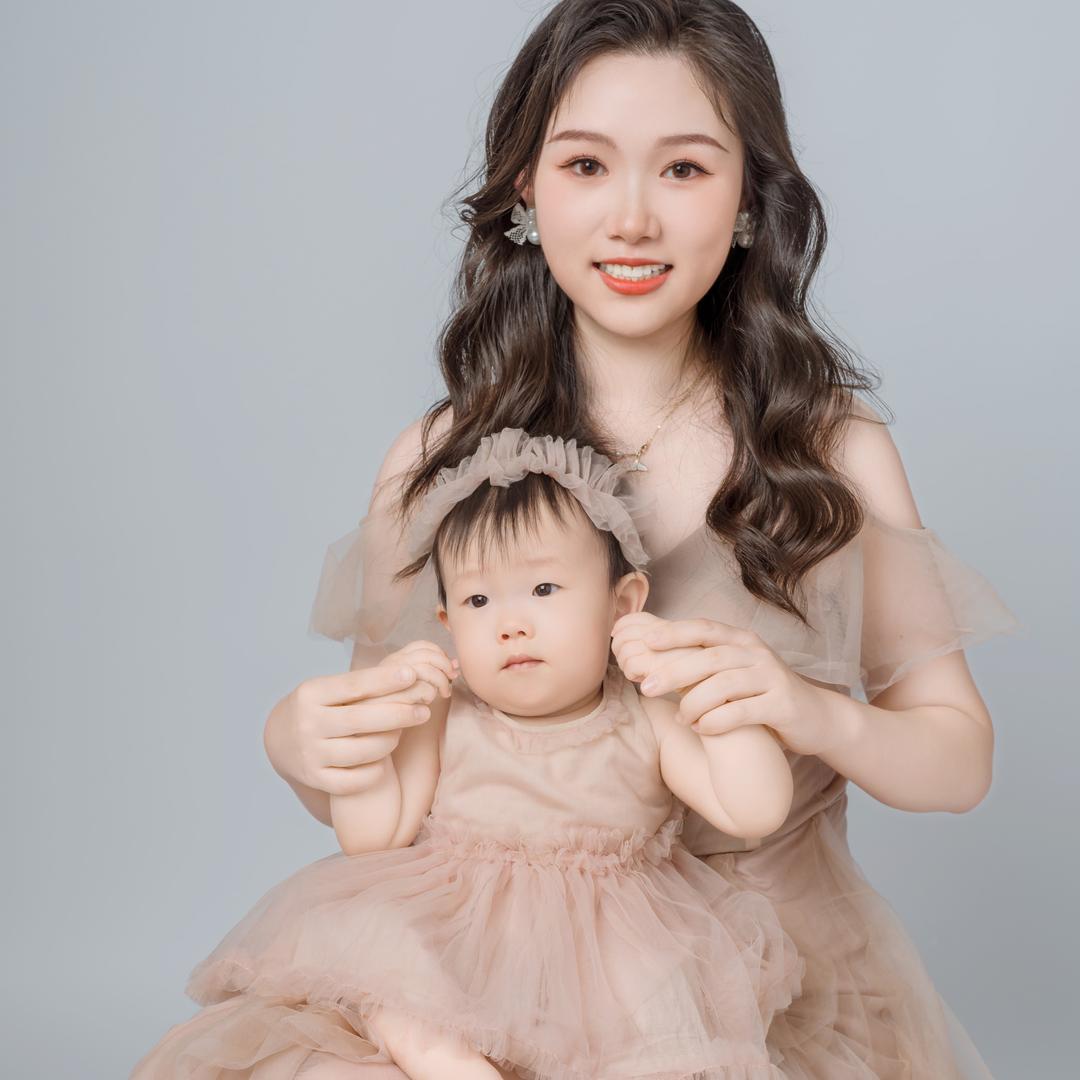 柚柚妈妈🍼