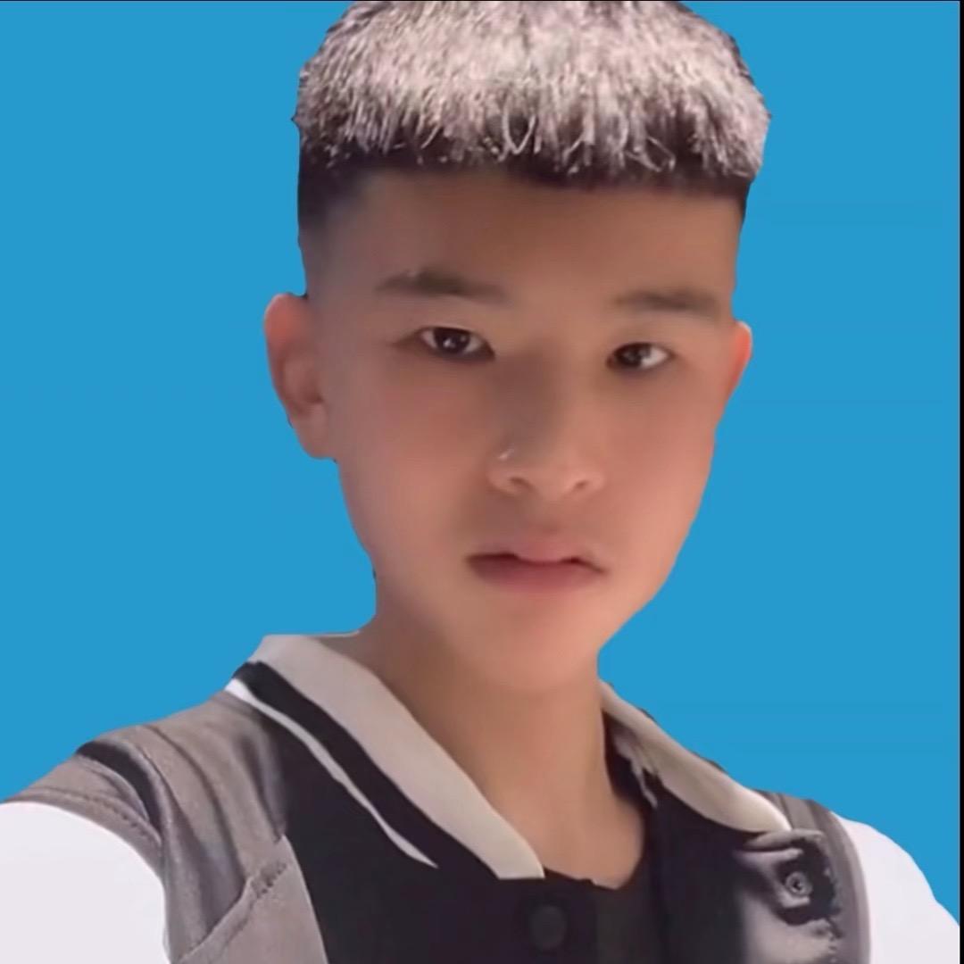 小赵同学🌈