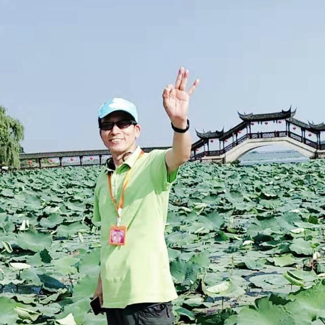 慈溪 大卫