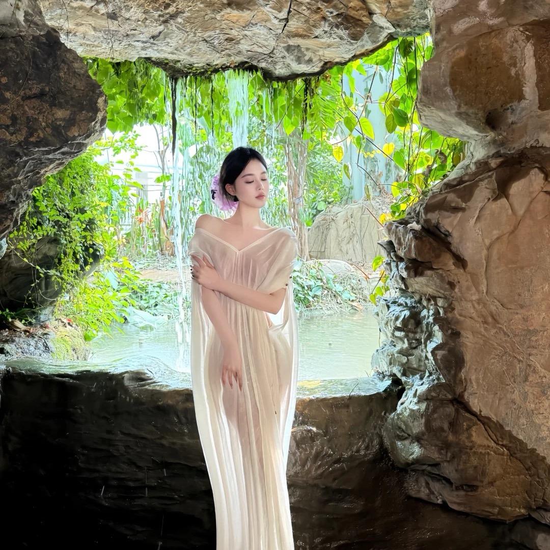 少女续续念（司）