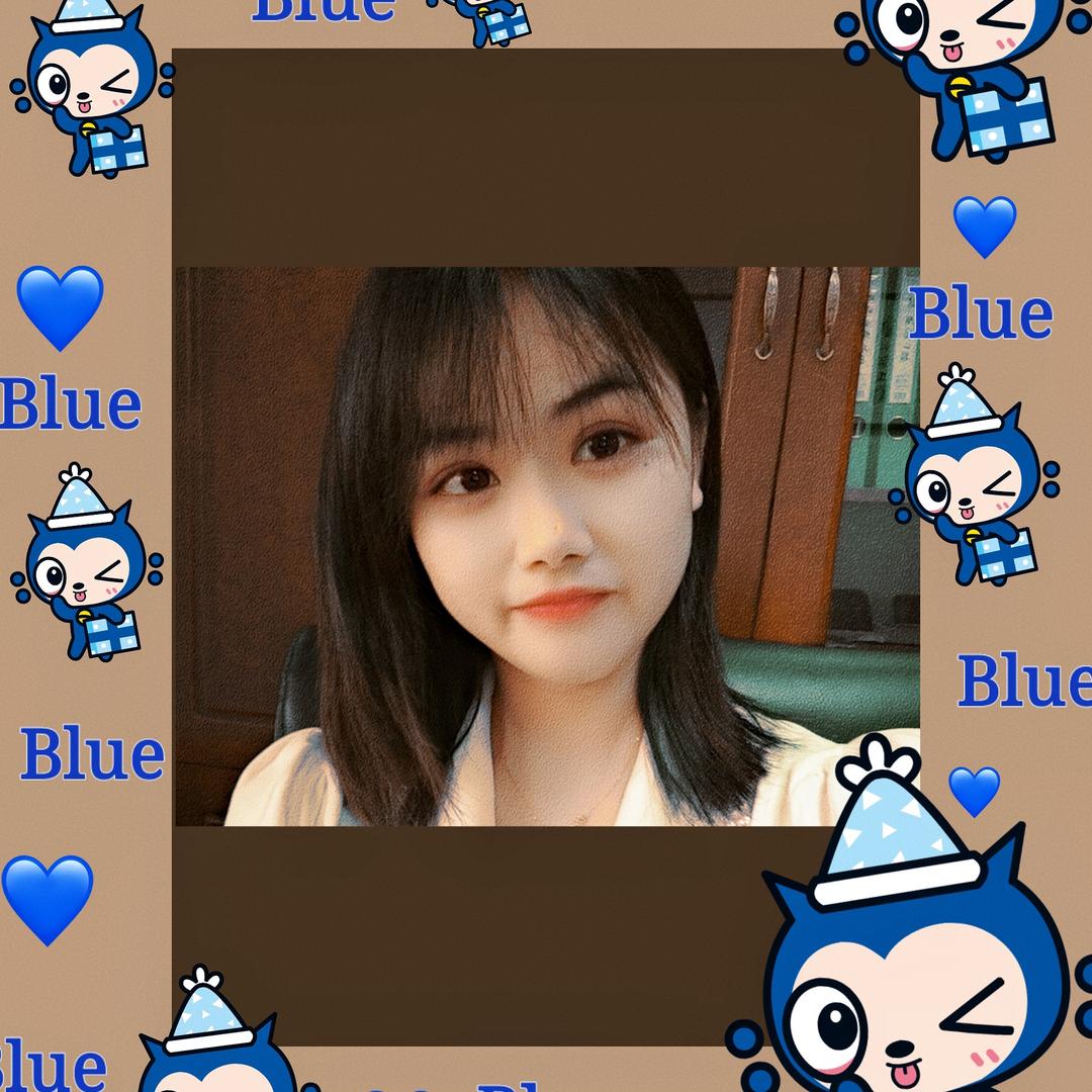 洪洪呀～