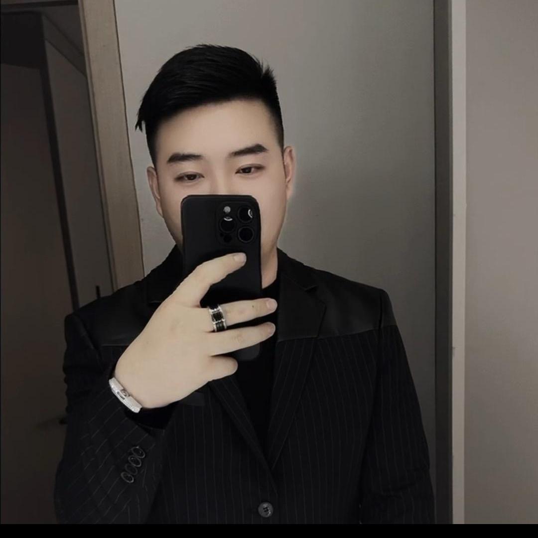 優雅的痞子