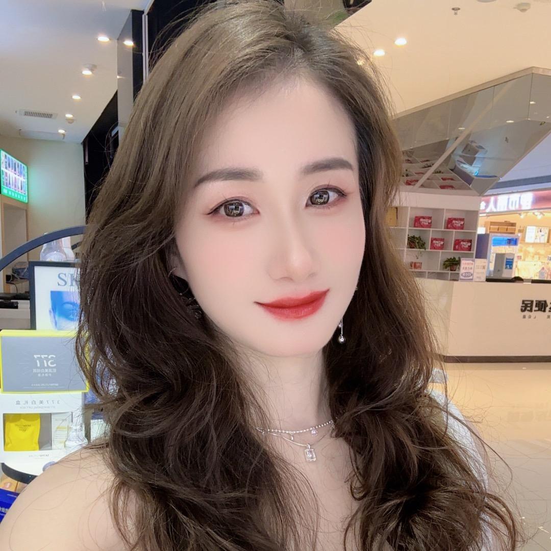 茉莉👒
