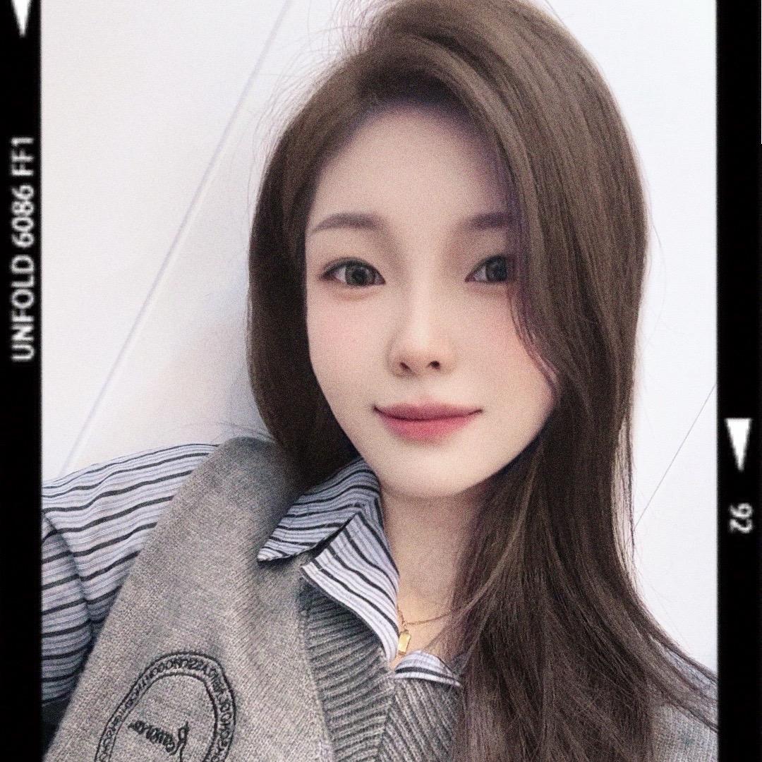 仁怀化妆师小刘不niu