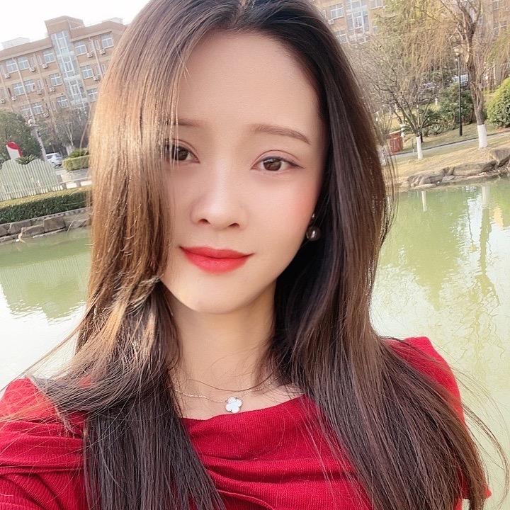 芳芳🍀（河南周口）