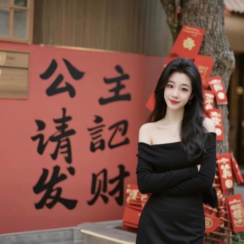 玲玲吖