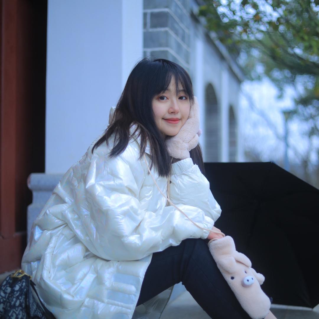 筱馨悦