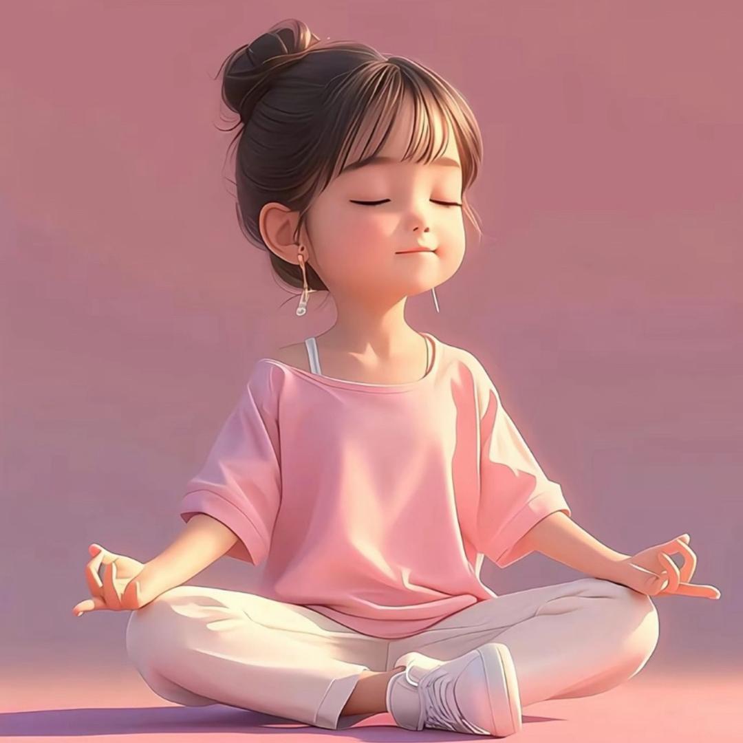 ☘️老阿姨有点潮💫