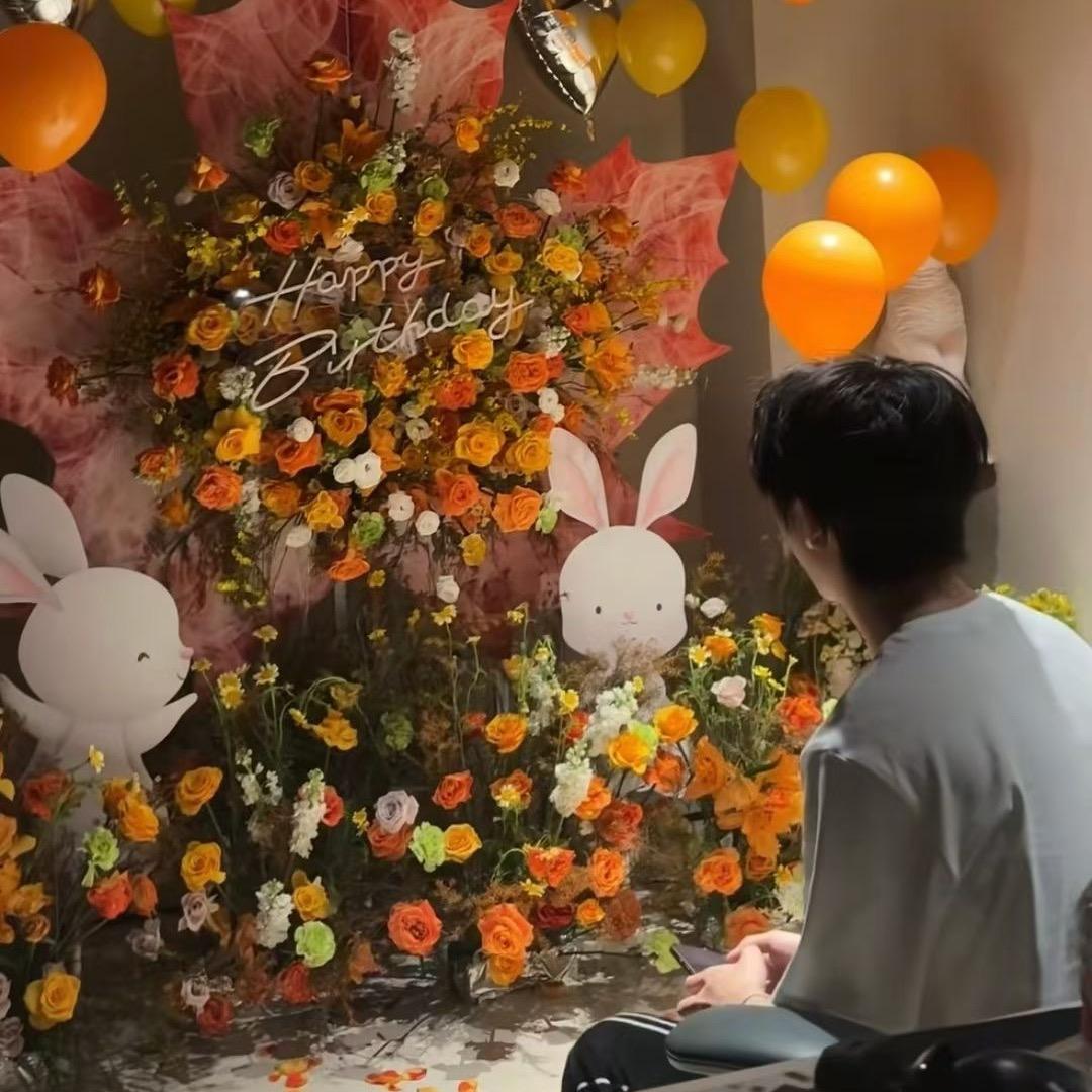 瑶一口何啾啾🍂