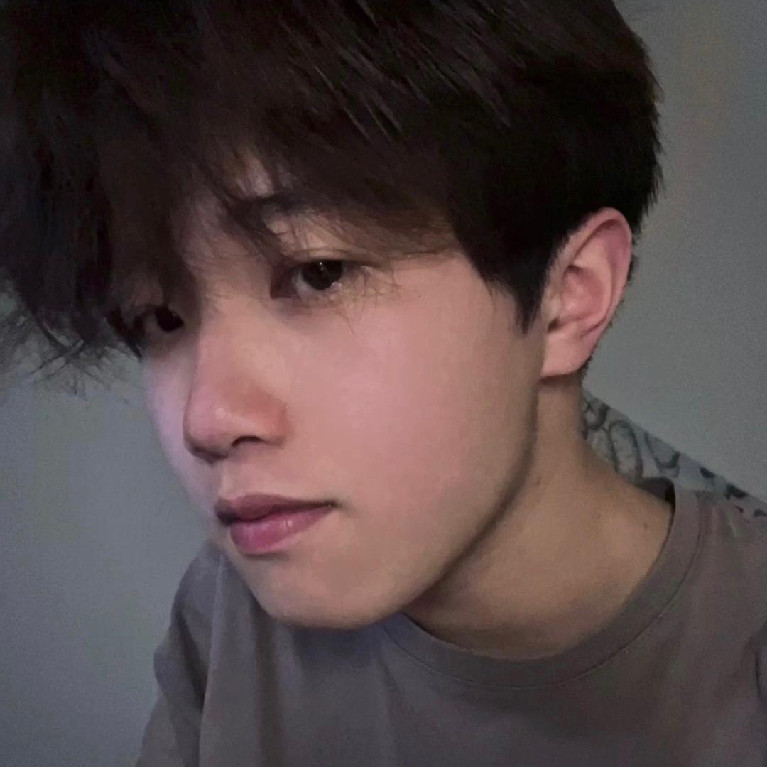 越己青少年男装