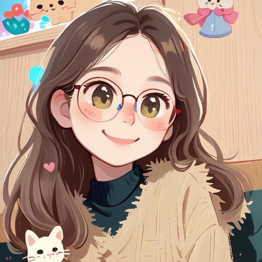 哎呀的小仙女🧚