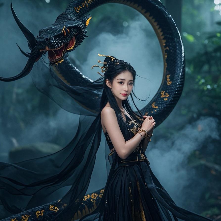 小🐬牵着两只小羊🐏直走！