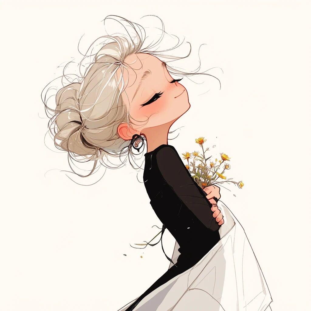 情栀🌸