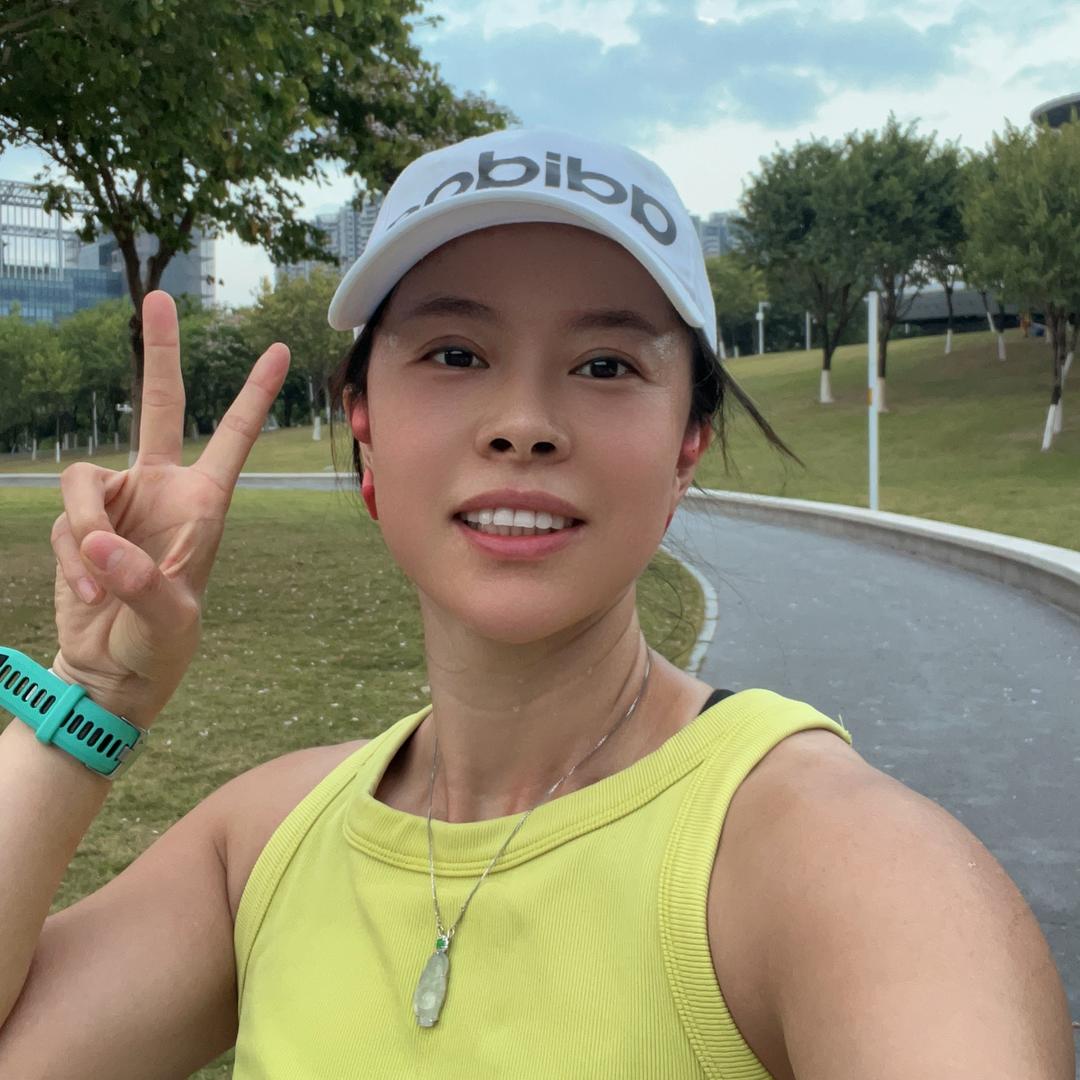 婷婷玉立