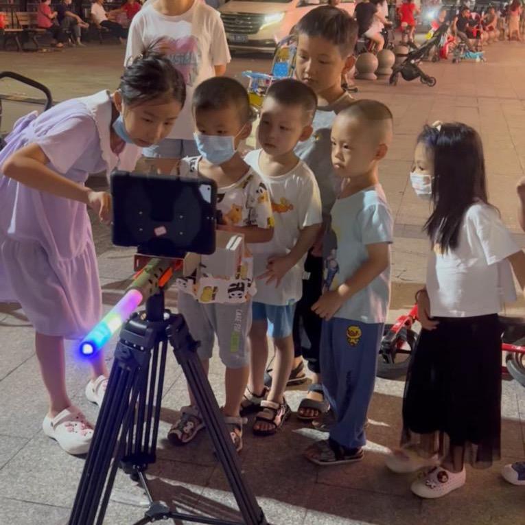 劲玩科技