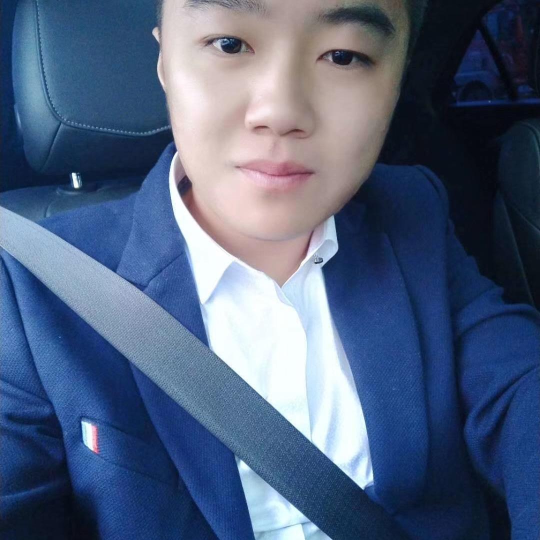 聊城系统窗～赵海