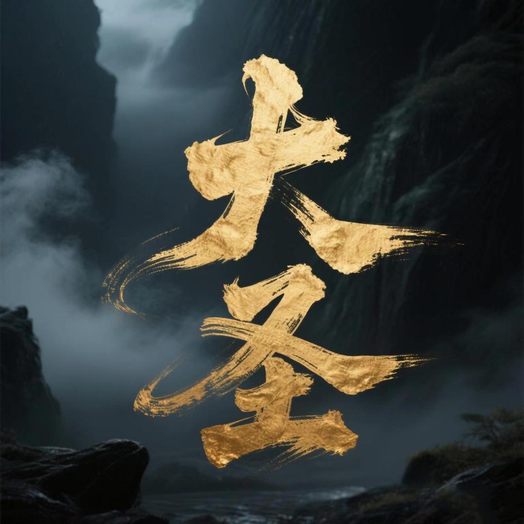 大圣手办潮玩