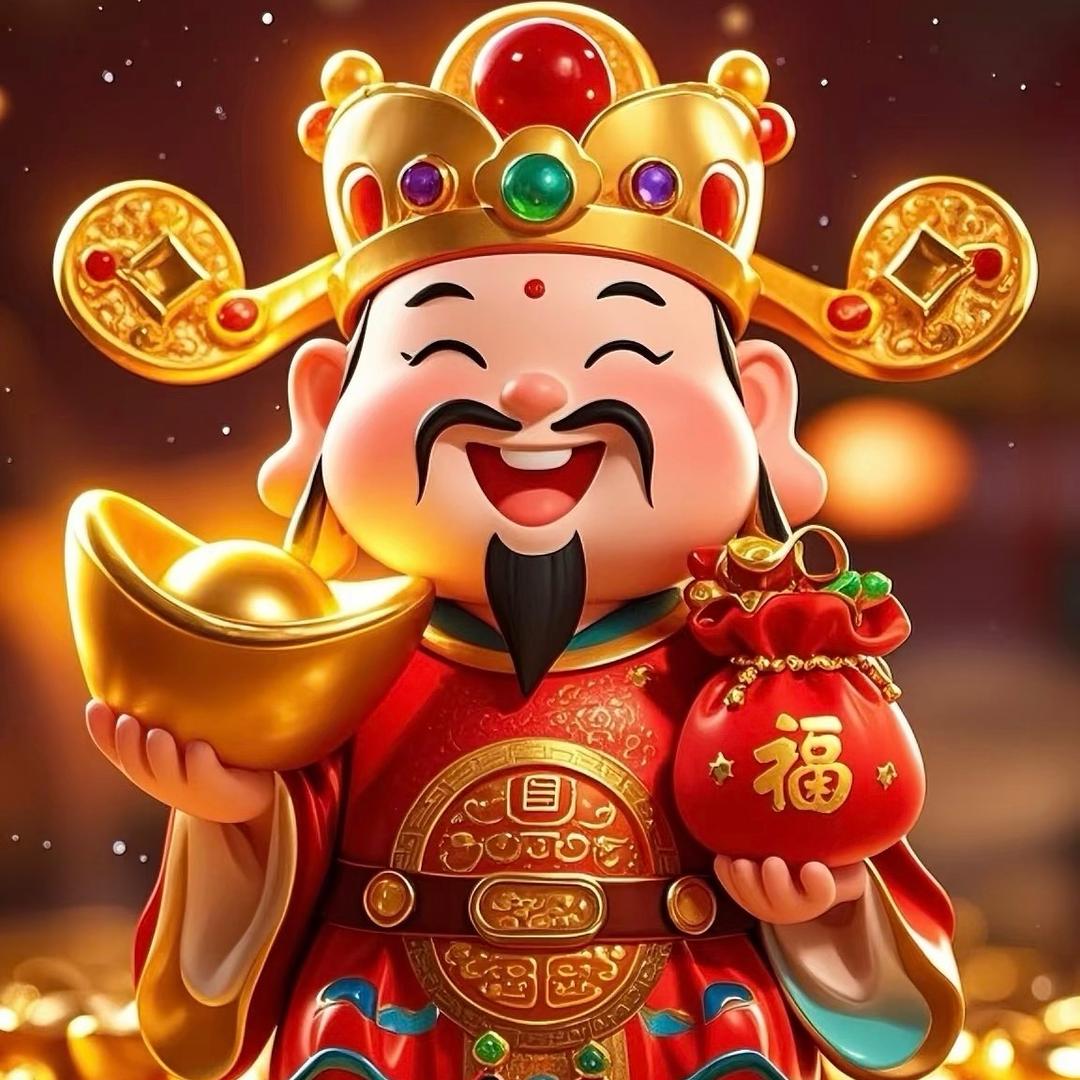 👑笨啊呗