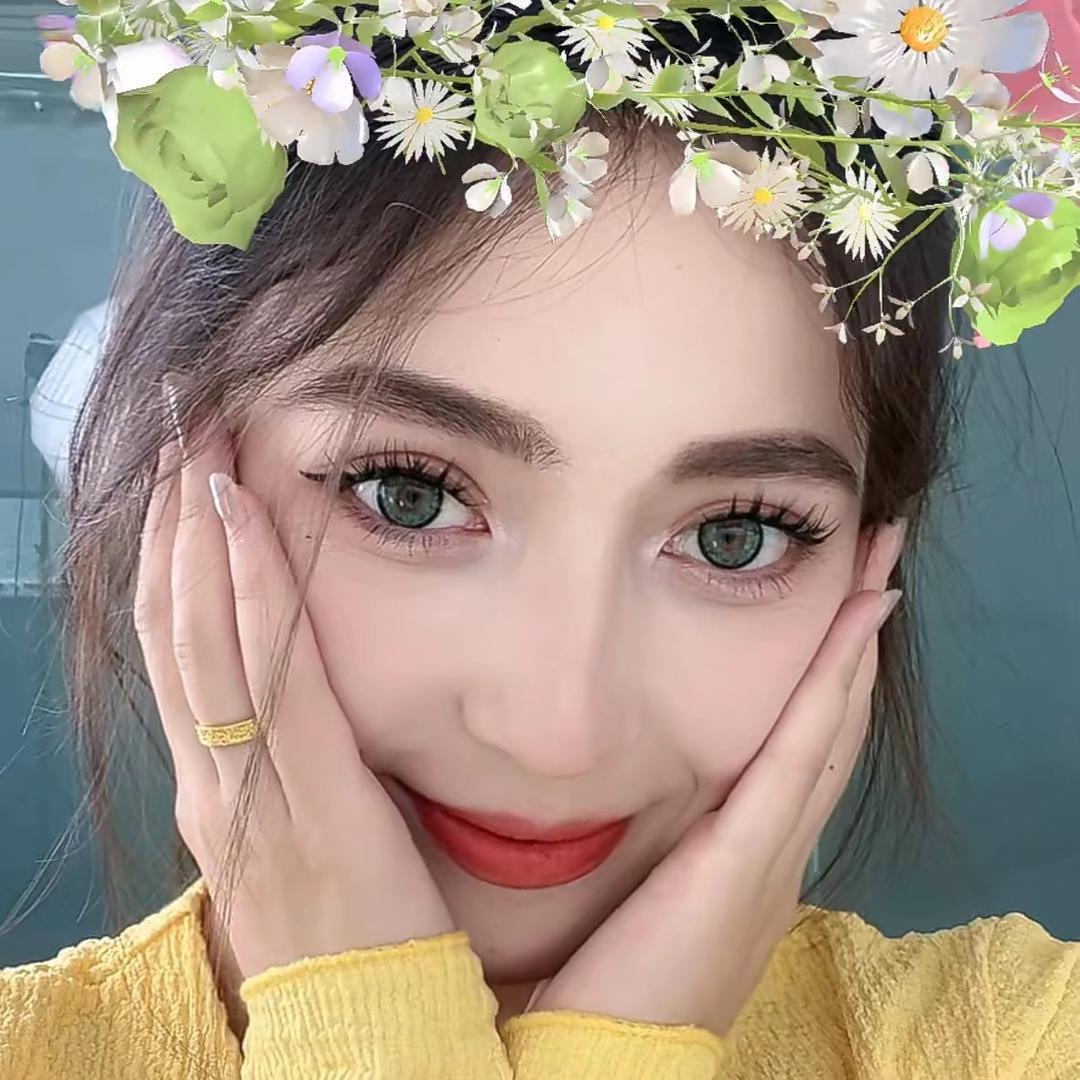 小穆穆