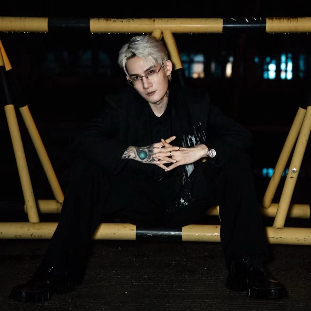 🥁哲午(架子鼓)