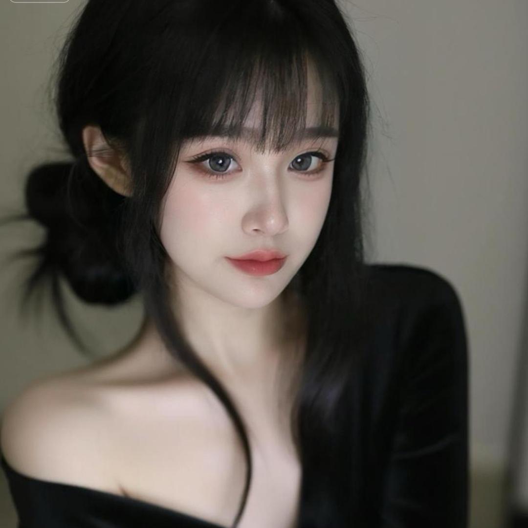 睫初-新中式美睫