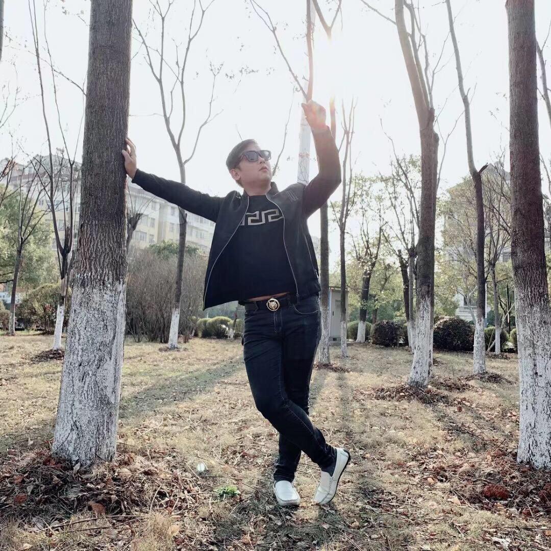 爱吃的阿威