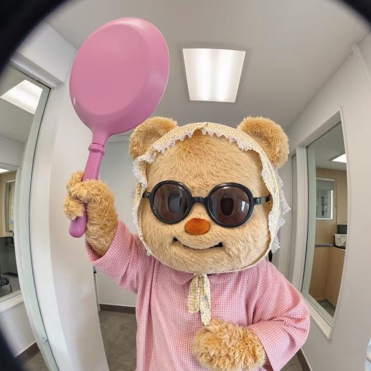 烤冷面多刷酱不要辣椒不要醋