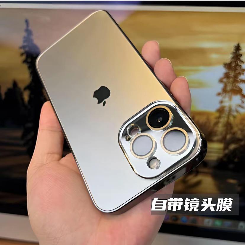 静静的