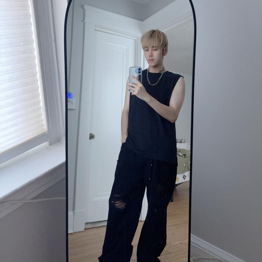 在🇺🇸漂流爱神