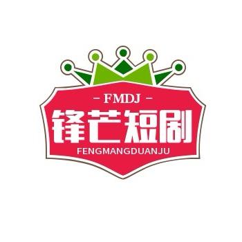 锋芒短剧