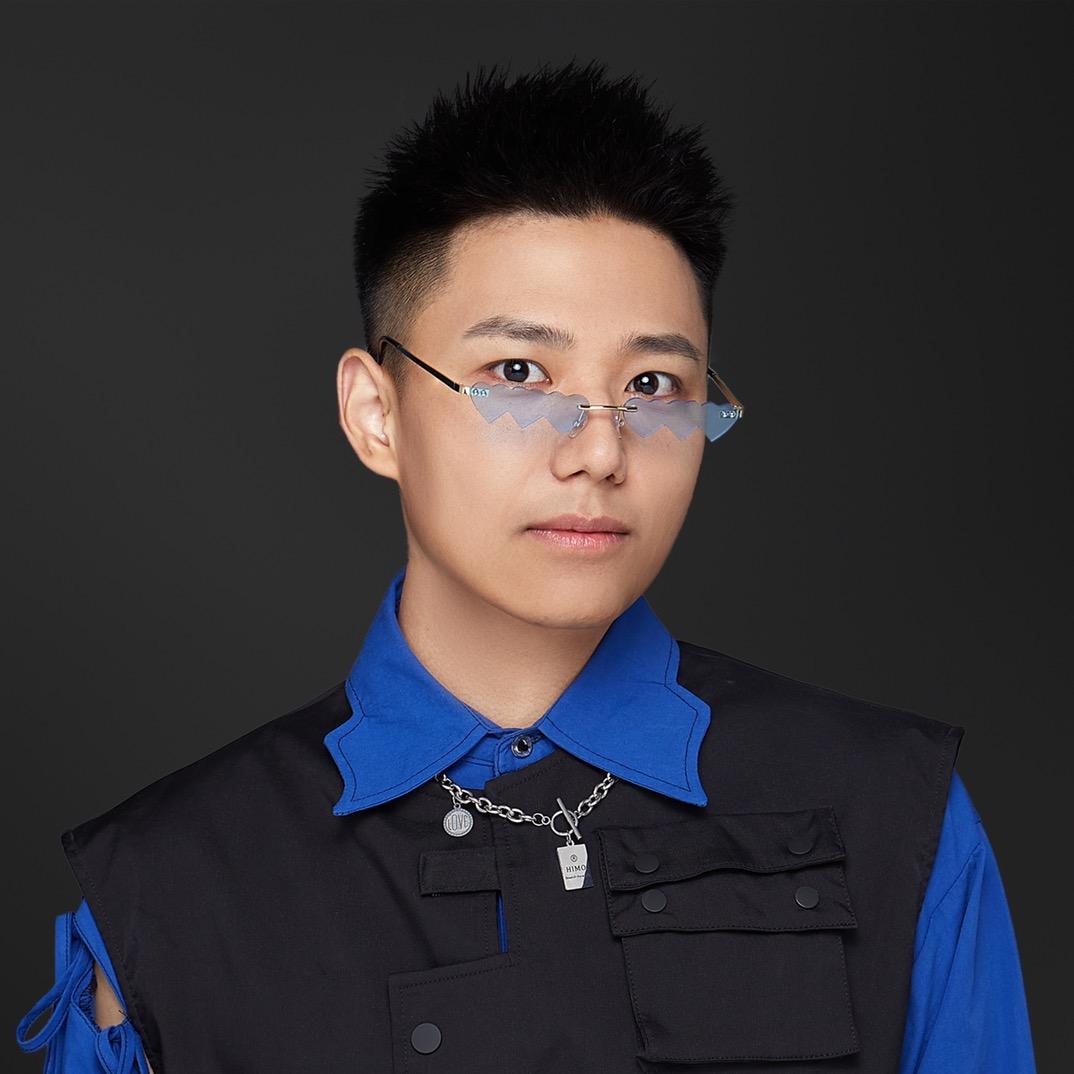 王宇爱吃奥利奥