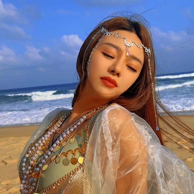 🌸🪽 大美 🪽💕