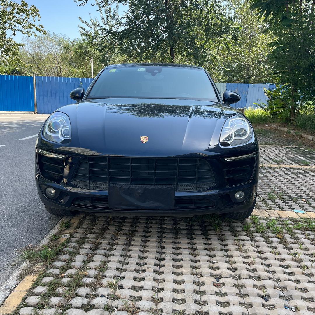 安阳浩威说汽车1