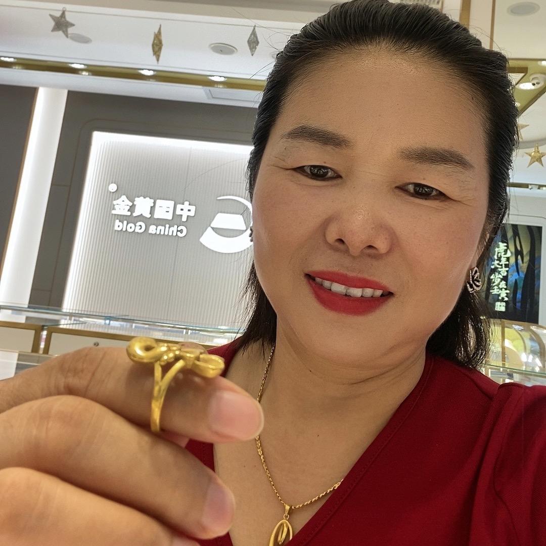 李姐