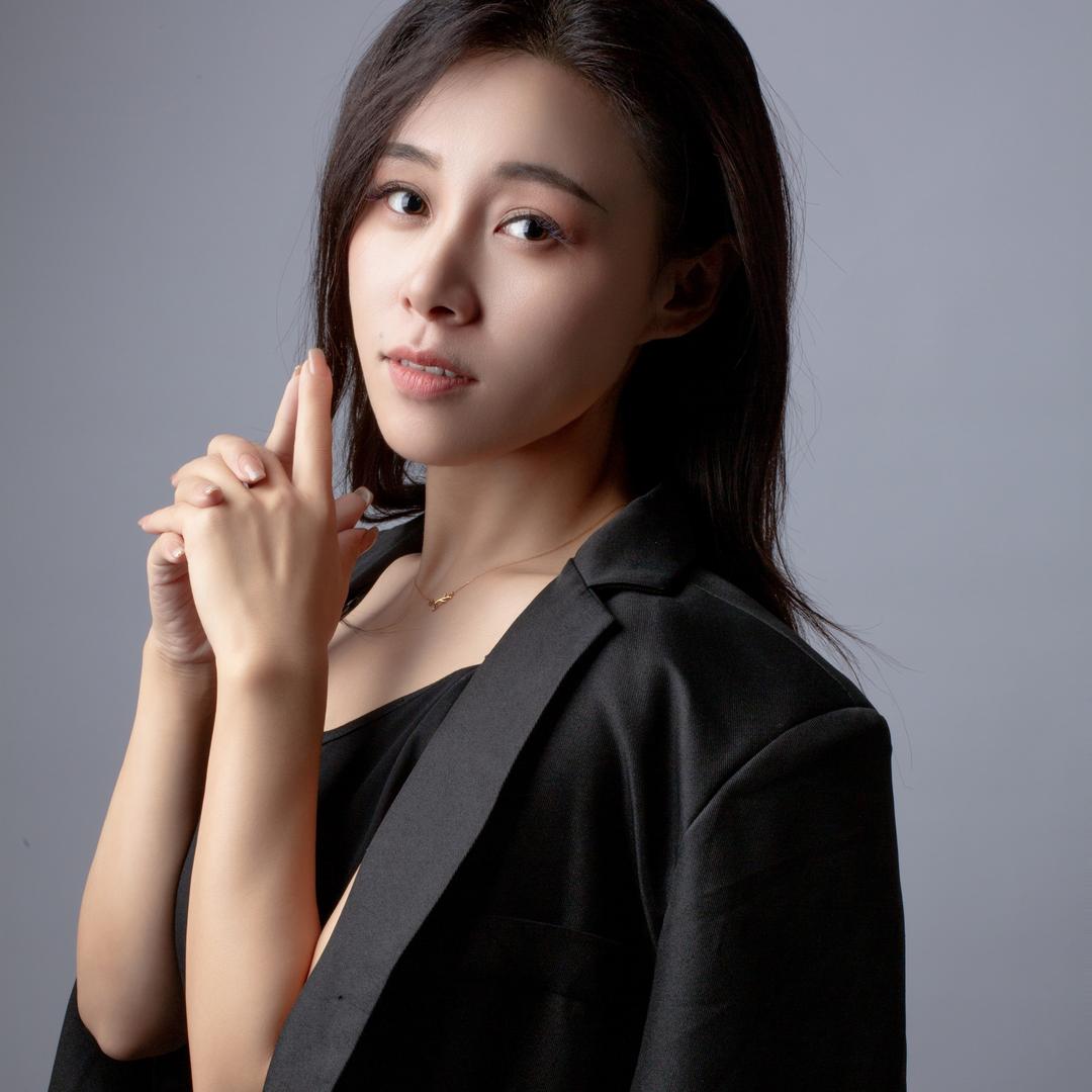 鹿小娇的东北参茸铺