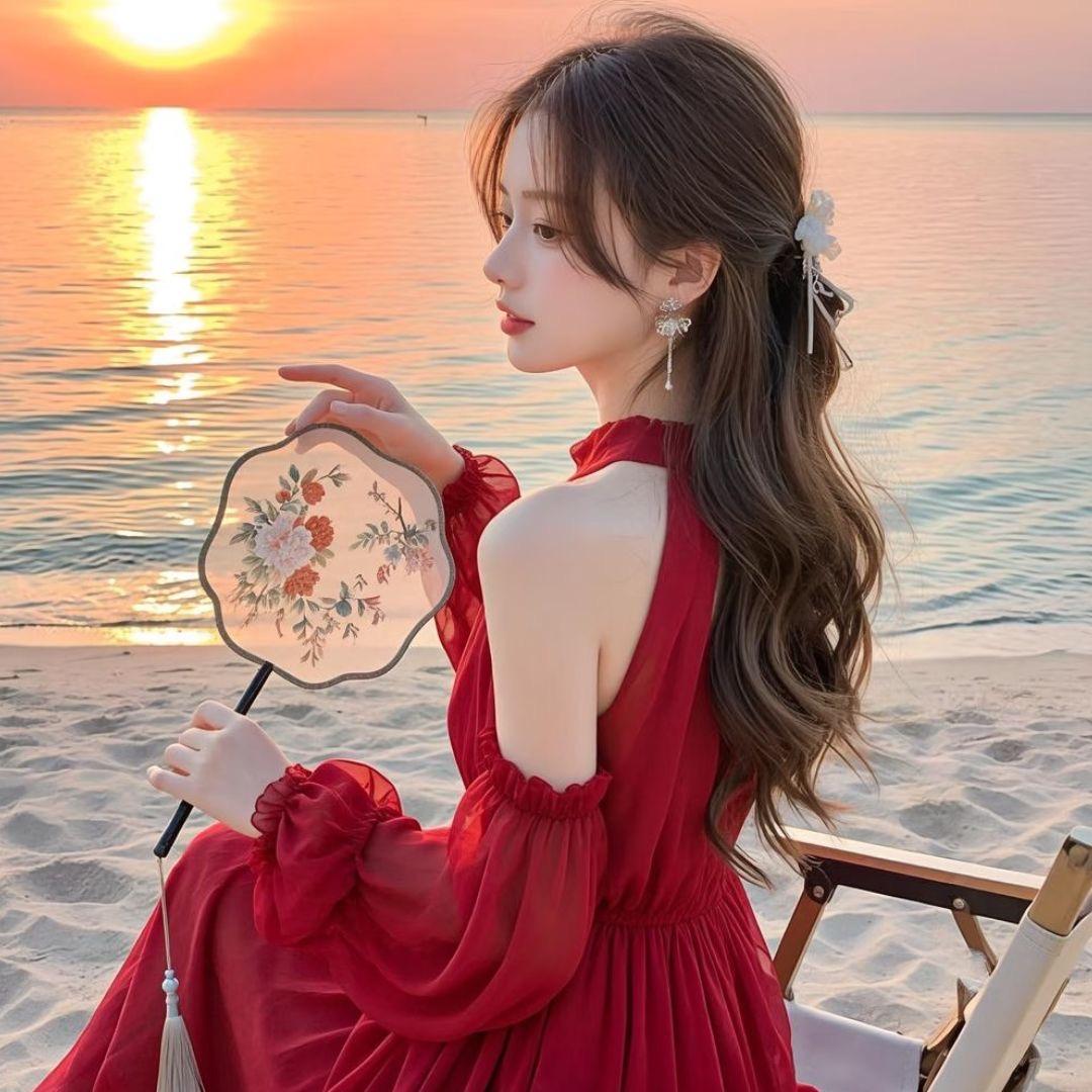 桃气美妆