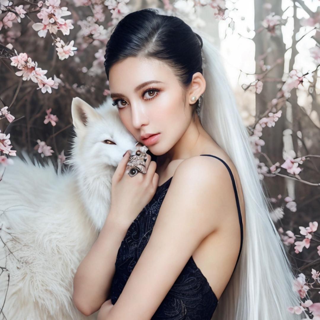 林燰琦VickyLam