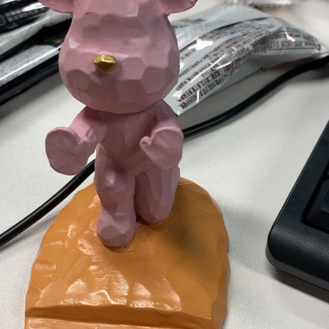 部分