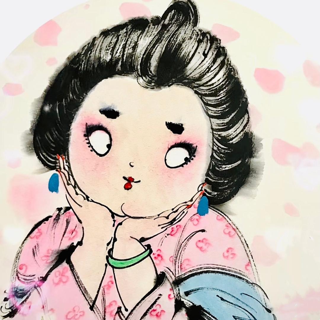 玉润芳菲