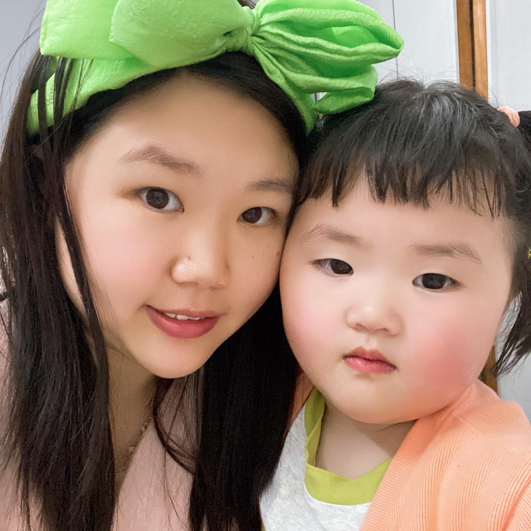 海豚妈妈