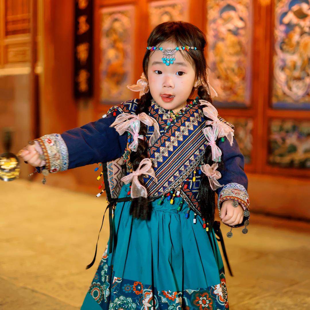 蜡笔小苏kids