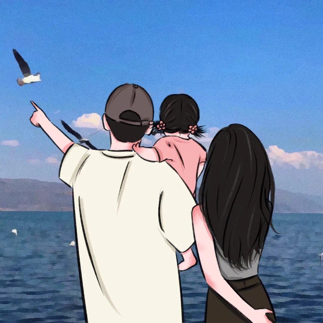 江山在旅行（收徒)