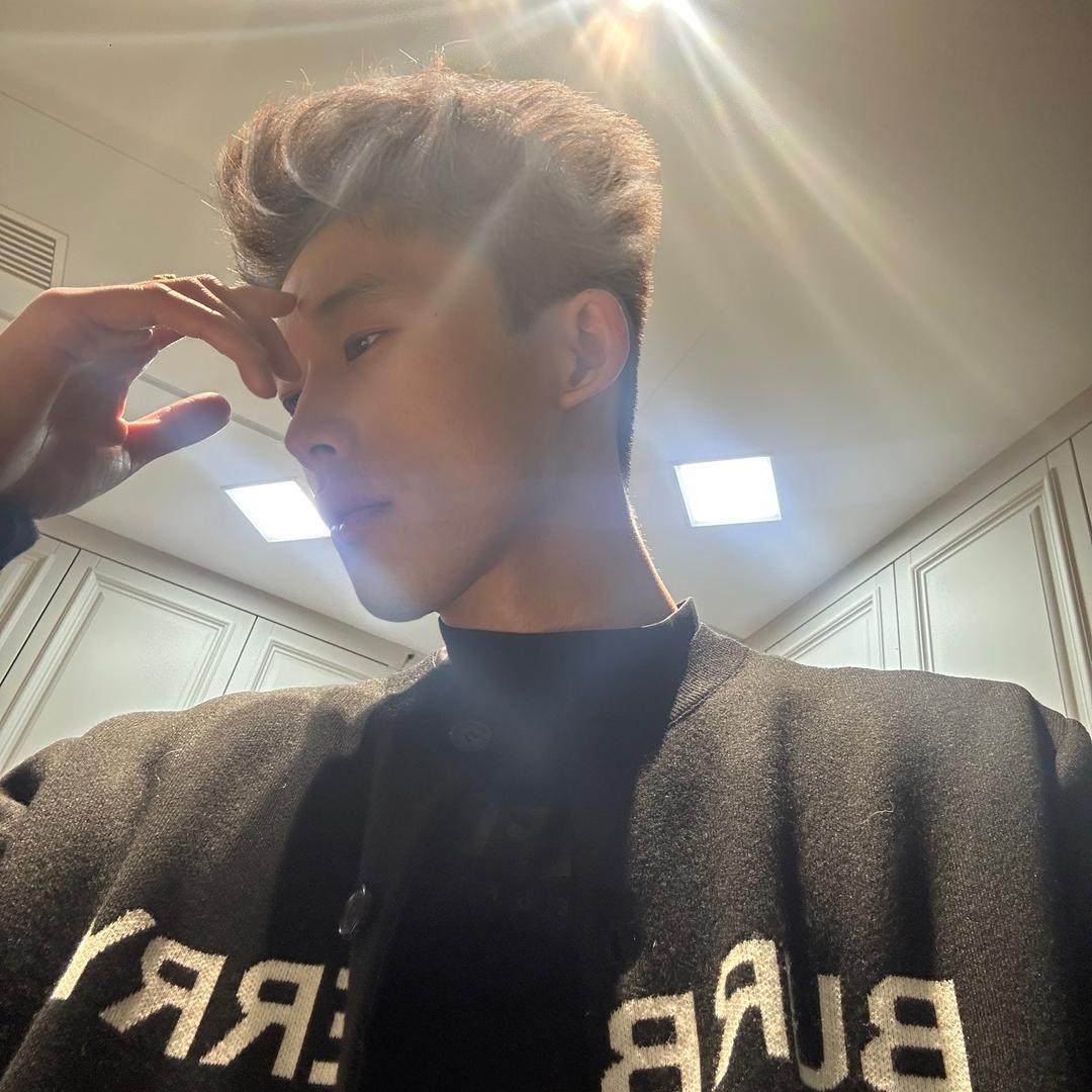 杨爺