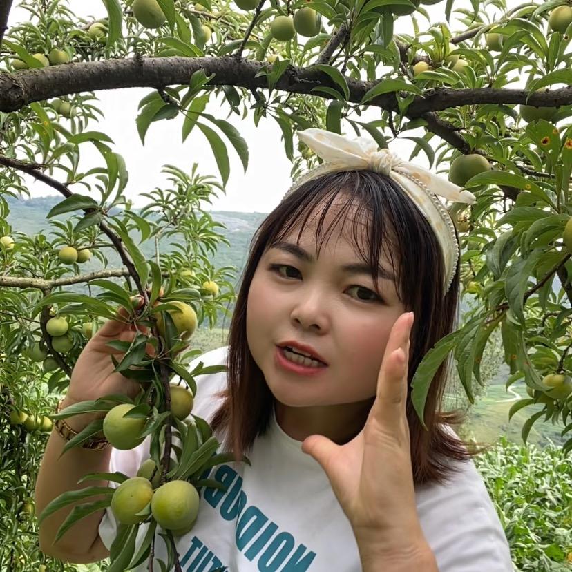 黔货出山（萍萍